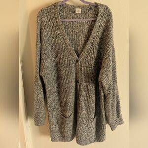 CAbi Women's Multicolor Cardigan